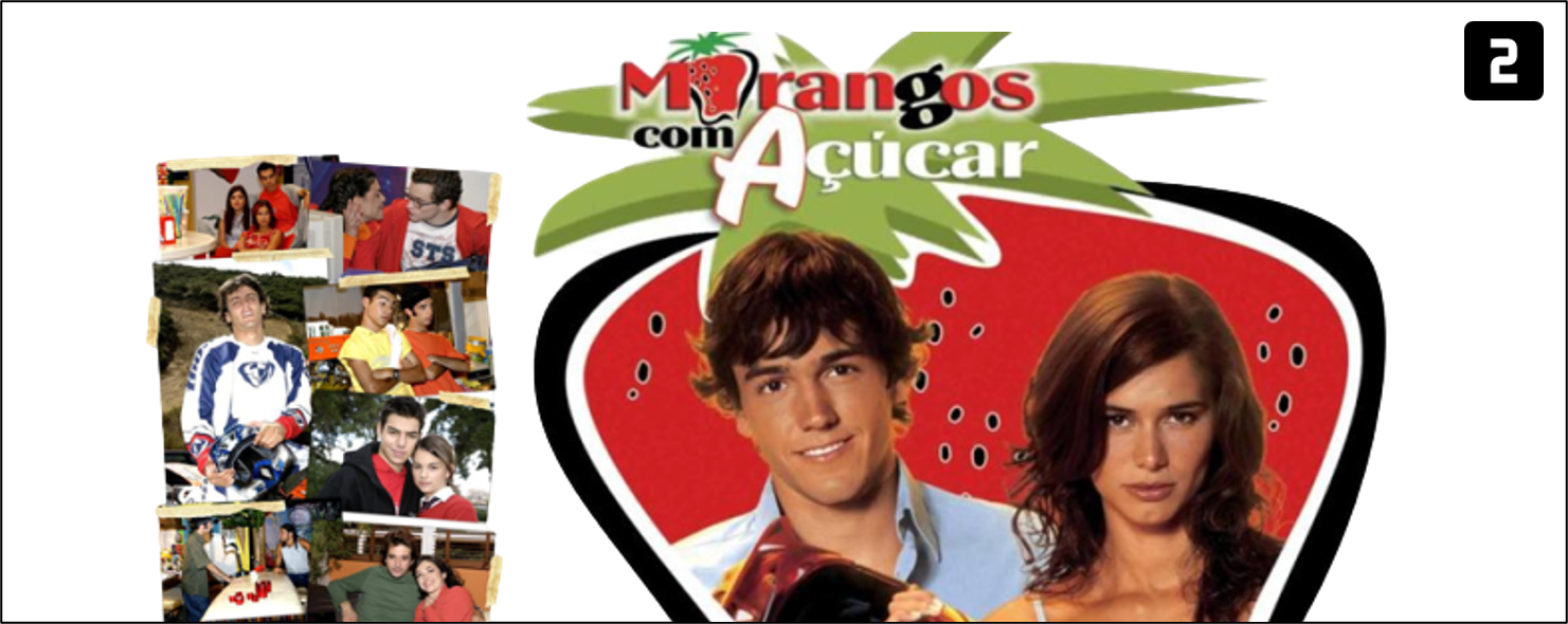 Morangos com Açúcar Ver Online Morangos com Açúcar Ver Online
